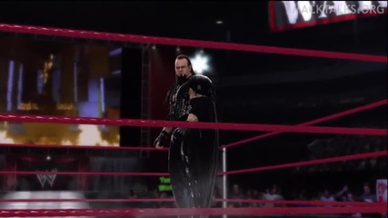 Wwe '13 Dlc The Undertaker