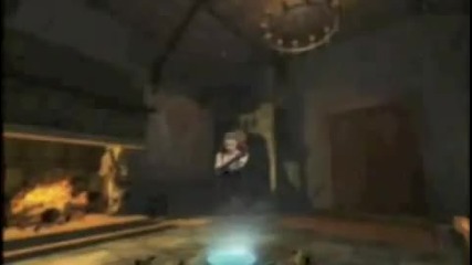 Lane Navachi (theme from Haunted Castle 3d) - Lunascape 