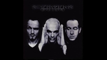 Scorpions - Mysterious 