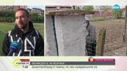 Добрината на Великден: Хиляди дарени пакети за нуждаещите се около Хасково