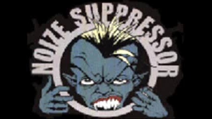 Noize Suppressor - Noise Suppressa [gabba]