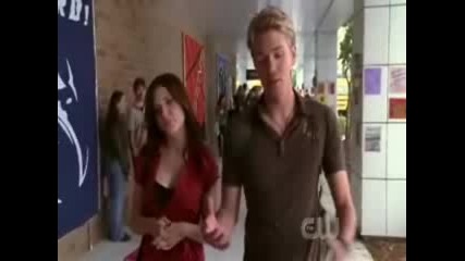 Brucas - This Is Why Im Hott