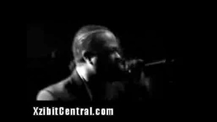 Xzibit - Thank You (music Video)