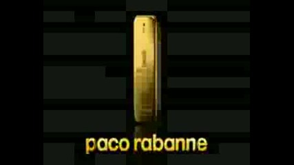 Paco Rabanne 1 Million Дзъма