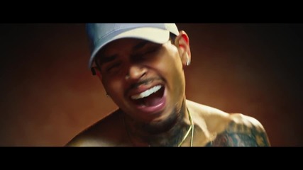 New!!! Chris Brown - Back To Sleep (official video)