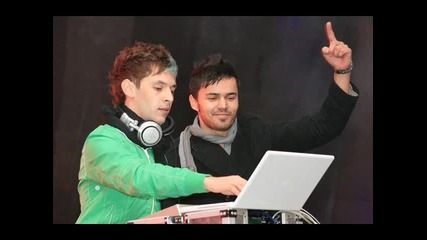 David Deejay feat Dony - Kiss The Deejay
