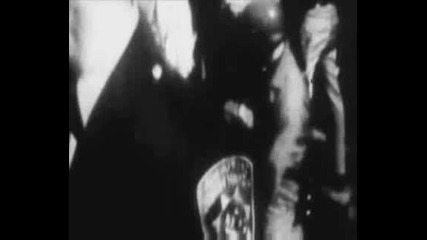 Dean Reed - Червеният Елвис 1