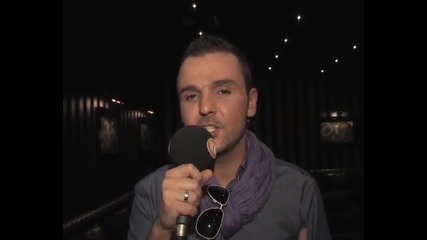 Mad Tv - 3 years Mad - Графа им честити 