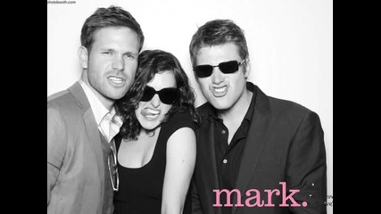 Vampire Diaries Cast - Digital Photobooth - Young Hollywood Awards 