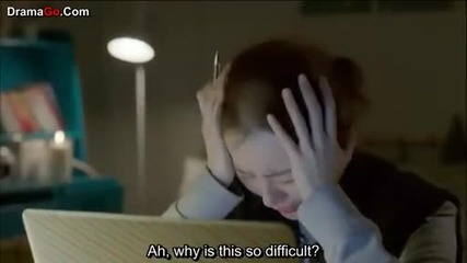 Marry Him If You Dare ep 7 part 1