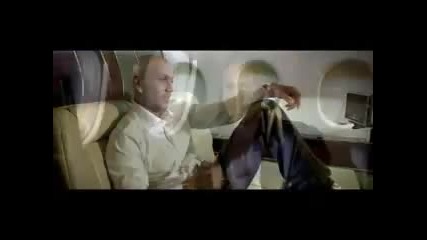Massari - Rush The Floor