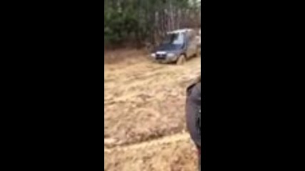 off-road Aitos
