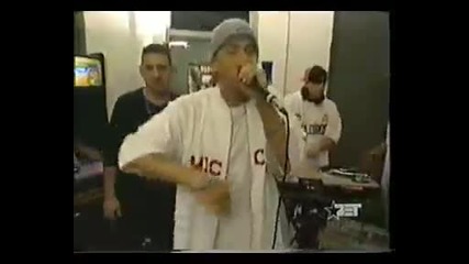 D12 on Rapcity (2002)
