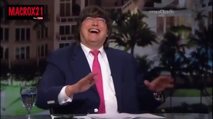 Jaime Bayly Entrevista A Chino Y Nacho (5 De Febrero 2014)