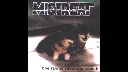 Mistreat - James Earl Ray