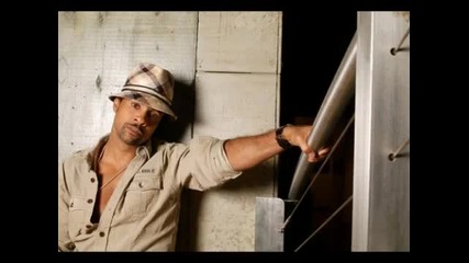 Andrea & Bob Sinclar ft Shaggy - I Wanna 