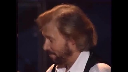 Bee Gees - In The Morning 