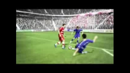 fifa 2010 oficial trailer