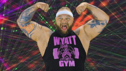 Do the “Muscle Man Dance” on “Firefly Fun House”: Raw, June 3, 2019