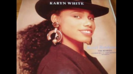 Karyn White Secret Rendezvous 
