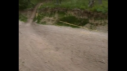 Downhill Боровец национален шампионат 2011(5)