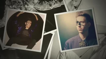 Премьера! Nik Turmalin - Like Fire ( Official Single) New 2014!!!