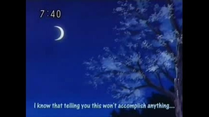 Full Moon - Amv