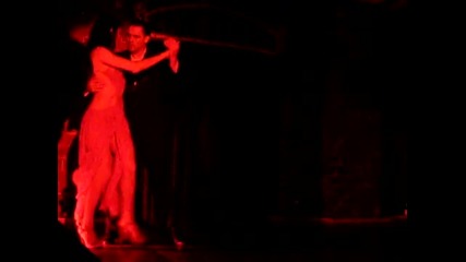Sexy Tango 
