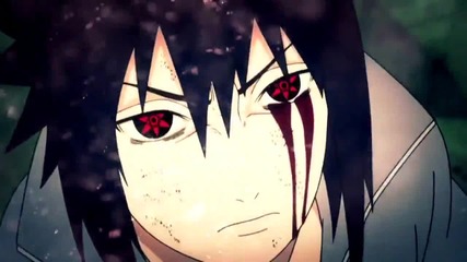 Anime Mix Amv - Fade Away