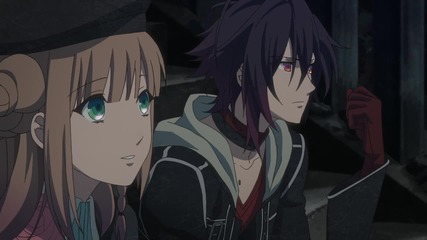 A M N E S I A - Episode 4 ( English Dub)
