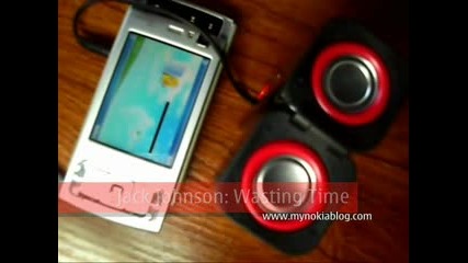 Nokia Md - 6 Review Part 2 Sound Performance