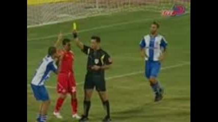 30.08.2008 Цска - Спартак Варна 3:0