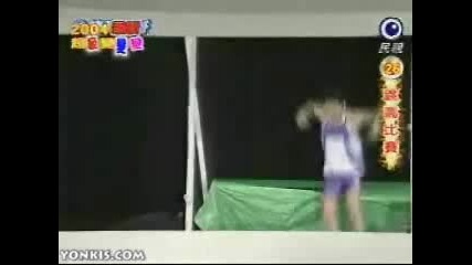 Луди Китайци