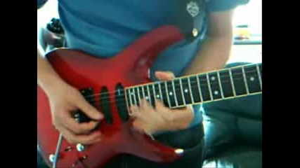 alf guitar theme