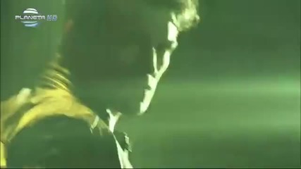 Камелия - Манастир