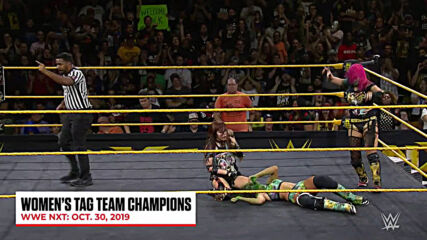 Kairi Sane's greatest moments: WWE Playlist