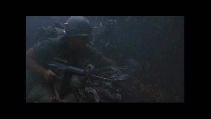 Platoon - Soundtrack