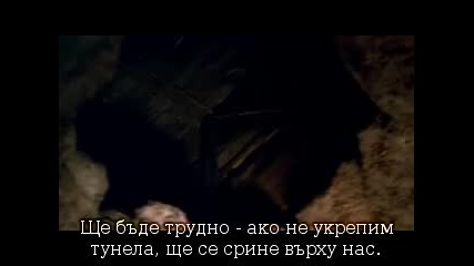 Prison Break / Бягство от затвораs 03 E11