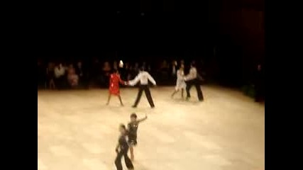 jive