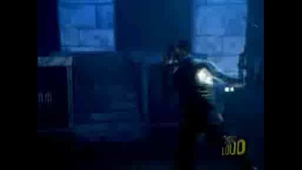 Marilyn Manson - This Is The New 