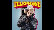 Lady Gaga - Telephone ( Acoustic version )