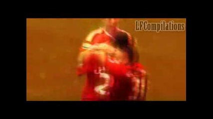 Jamie Carragher - The Local Hero