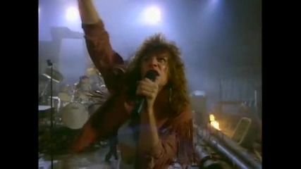 Bon Jovi - Runaway 