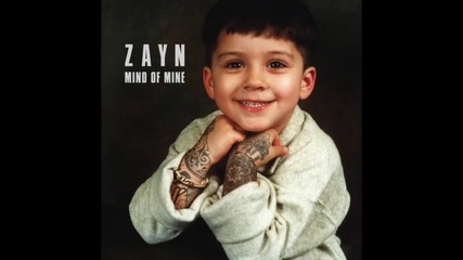 •2016• Zayn - It`s you ( Mind of mine ) Live Performance