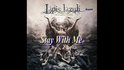 Lapis Lazuli - The Downfall of Humanity 2015