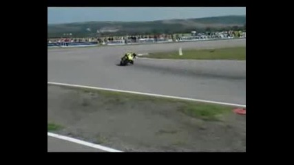 Nessebarmoto Superbike 1000cc 2008