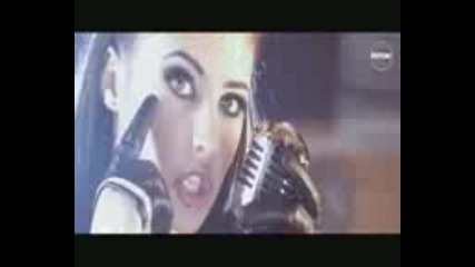 Tom Boxer feat. Antonia - Morena Clip Original Hd xvid mpeg4