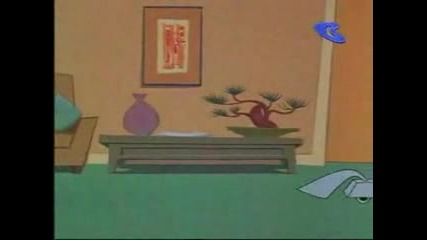 Спиди Гонзалес - Its Nice To Have A Mouse Around The House - Poor Quality 