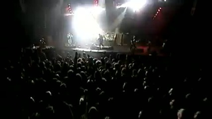 Soulfly - Roots Bloody Roots Live 