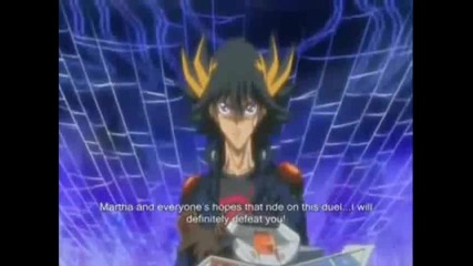 Yuseis Dad + Yusei amv he lives in you (has Spoliers!!! For Episode 57!!) (480p) 